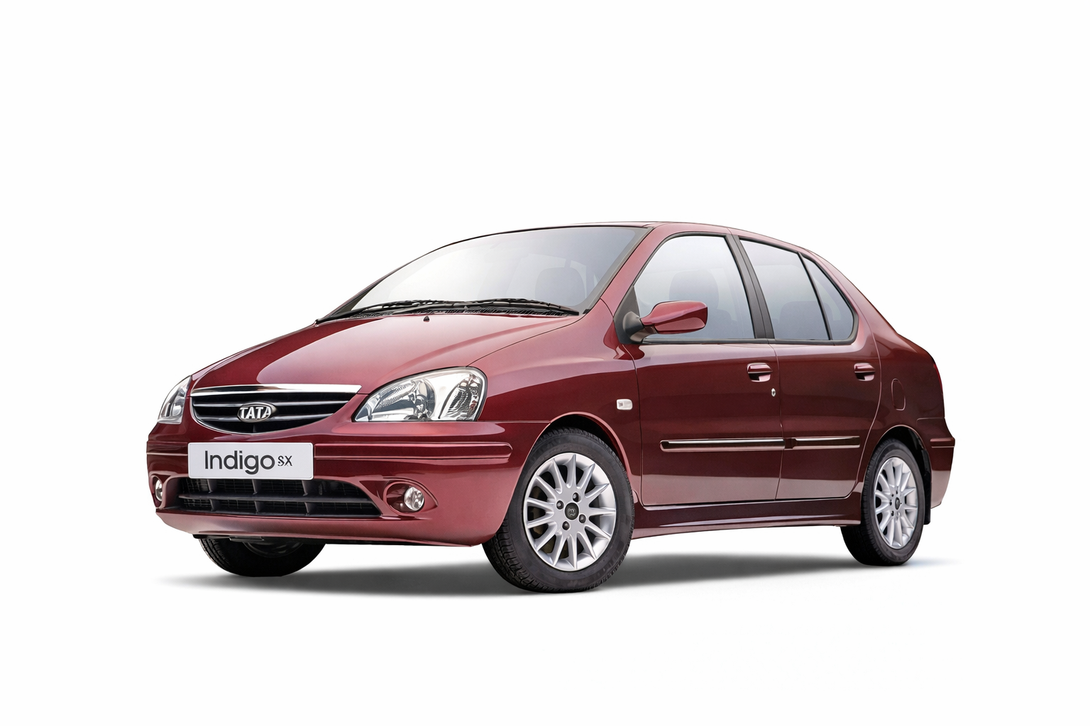 Tata Indigo